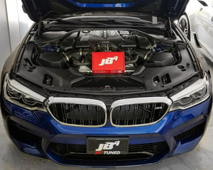 Jb4 for F90 m5 stage 1