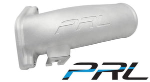 Prl fk8 upgraded intercooler piping