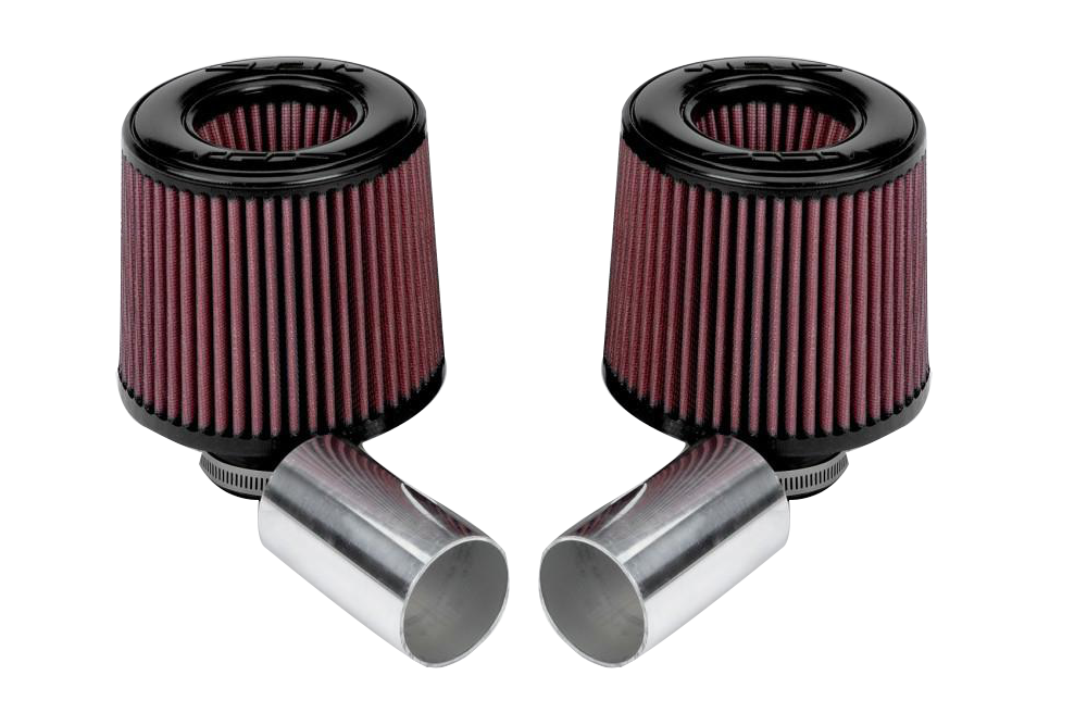 VRSF Replacement Filters BMW (N54) 135i/335i/535