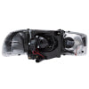 Load image into Gallery viewer, 1999-2006 Gmc Sierra 1500 Projector Headlights