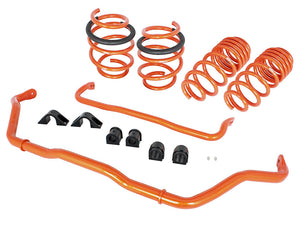 AFE Control Series Stage 1 Suspension Package