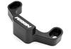 Perrin Subaru 2015 WRX/10-14 Legacy/Outback/14+ Forester Manual Shifter Stop - Black Anodized