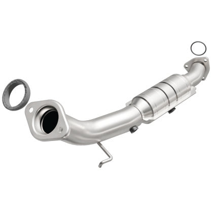02-06 Acura RSX 2.0L (includes Type S) MagnaFlow Direct-Fit Catalytic Converter