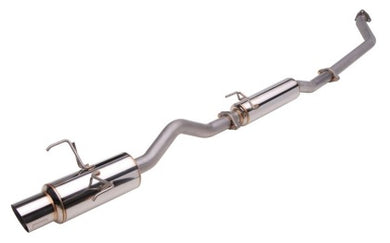 02-06 Acura RSX Type-S Skunk2 MegaPower R 70mm Exhaust System
