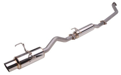 02-06 RSX Base Skunk2 MegaPower 60mm Exhaust System