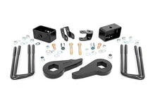 Load image into Gallery viewer, 99-06 1500 PU 4WD 1.5 - 2.5in GM Leveling Lift Kit