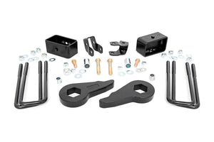 99-06 1500 PU 4WD 1.5 - 2.5in GM Leveling Lift Kit