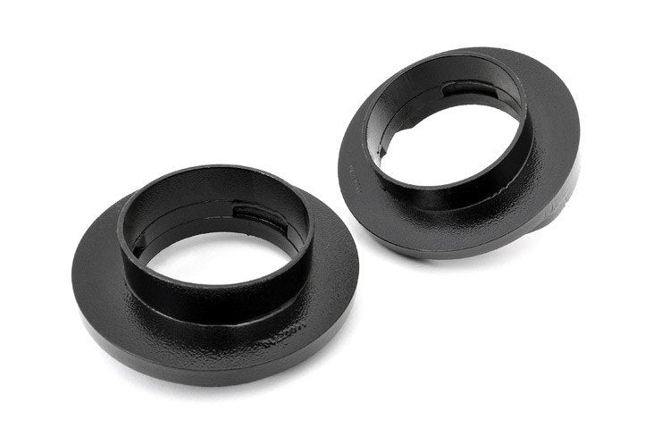 99-06 2wd 1500 GMC/CHEVY 1.5in Leveling Coil Spacers