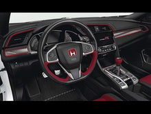 Load image into Gallery viewer, Honda Carbon Interior Trim Set - 2017+ Civic Type-R (FK8)
