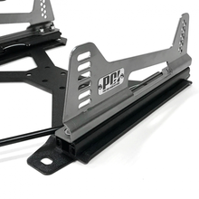 Load image into Gallery viewer, PCI Racing Slider Seat Mount (Left) - Honda Civic Type-R FK8