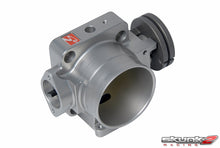 Load image into Gallery viewer, Skunk2 K-Series Silver 70mm Pro Series Throttle Body