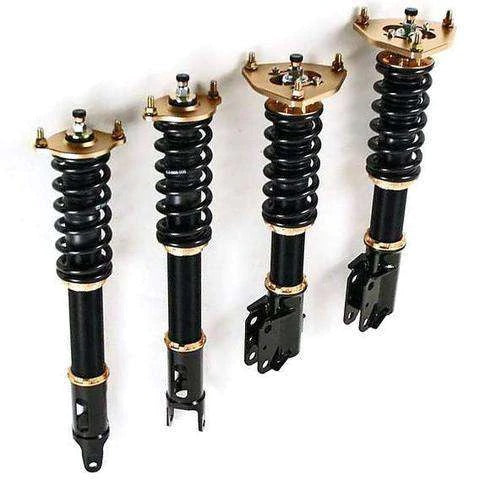 BC Racing Coilovers BR 17- Elantra Sport (M-28-BR)