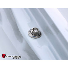Load image into Gallery viewer, SpeedFactory Racing Titanium Fender Hardware Kits (raw color)