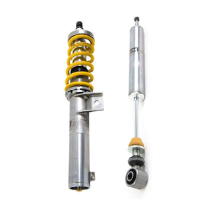 Ohlins Road & Track Coilovers Ohlins Road & Track Coilovers Volkswagen GTI (Mk5/Mk6) 2004-2014 / Volkswagen Golf (Mk5/Mk6) 2004-2014