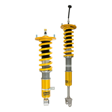 Ohlins 89-94 Nissan Skyline GT-R (R32) Road & Track Coilover System