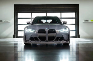 BMW G8X VRS AERO PROGRAM - ABS FRONT GRILL