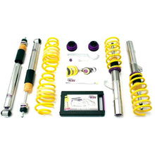 Load image into Gallery viewer, A90 Kw v3 coilover Kit with electronic dampeners