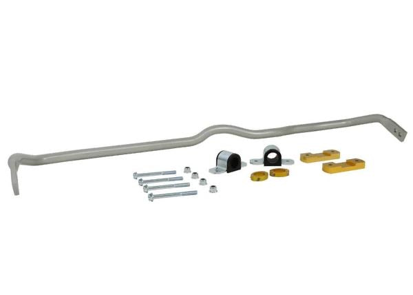 Whiteline 26mm Adjustable Front Sway Bar (15+ A3/S3/RS3, 15+ Golf R)