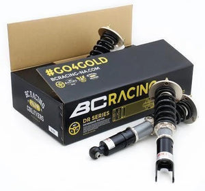 21-UP ACURA TLX BC RACING COILOVERS - BR SERIES