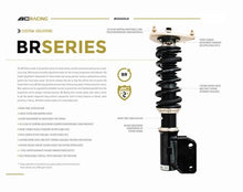Load image into Gallery viewer, BC RACING BR COILOVERS (EXTREME LOW) - 2013+ FR-S / BRZ / 86