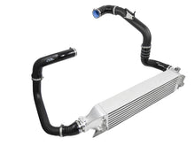 Load image into Gallery viewer, 2016+ Honda Civic 1.5T Front Mount Intercooler Kit With Upgraded Charge Pipes