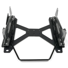 Load image into Gallery viewer, PCI Racing Slider Seat Mount (Right) - Honda Civic Type-R FK8