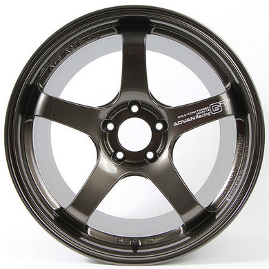 GT Premium Wheel - 18x8.0 / 5x120 / Offset +46