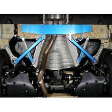 Load image into Gallery viewer, CUSCO POWER BRACE REAR MEMBER TOYOTA SUPRA A90