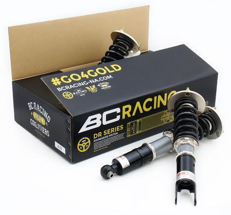 BC Racing 06-11 Civic BR Type Coilovers