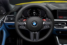 Load image into Gallery viewer, BMW M Performance G8X M3 / M4 Carbon Shift Paddle Set SKU: 61319501592