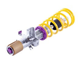 A90 supra Kw v3 coilovers kit for  (no edc)