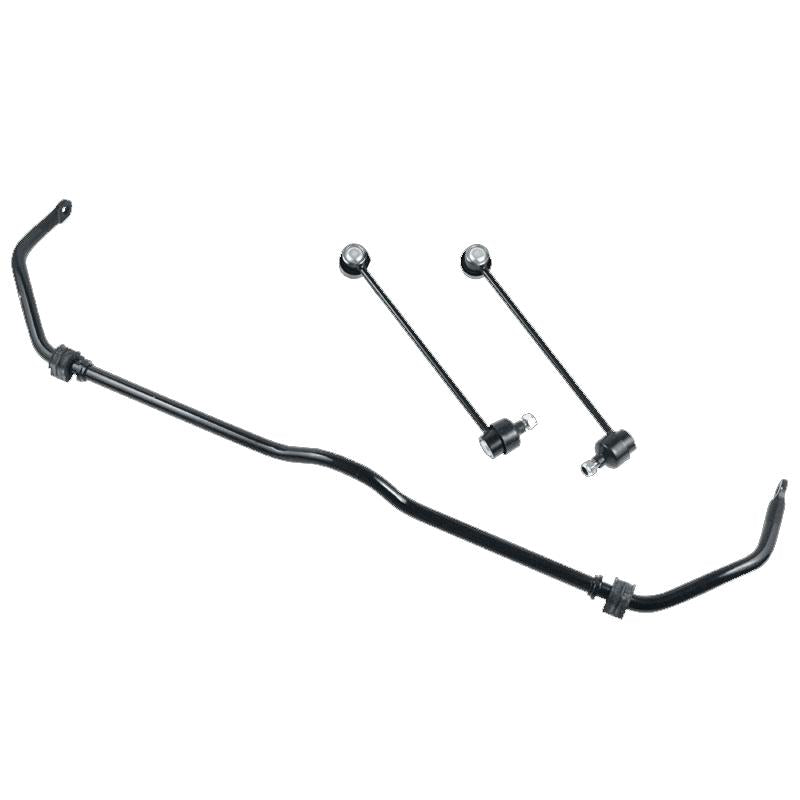 ST Anti-Swaybar Set 08+ Audi A4 & S4 (B8) Sedan & Wagon/2wd & Quattro