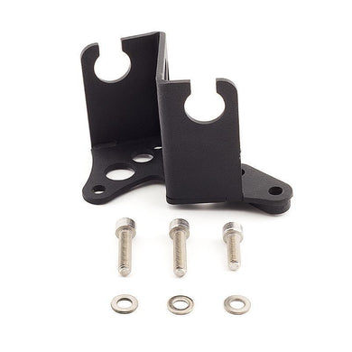 F/H-SERIES TRANSMISSION TO K-SERIES SHIFTER & CABLE CONVERSION BRACKET
