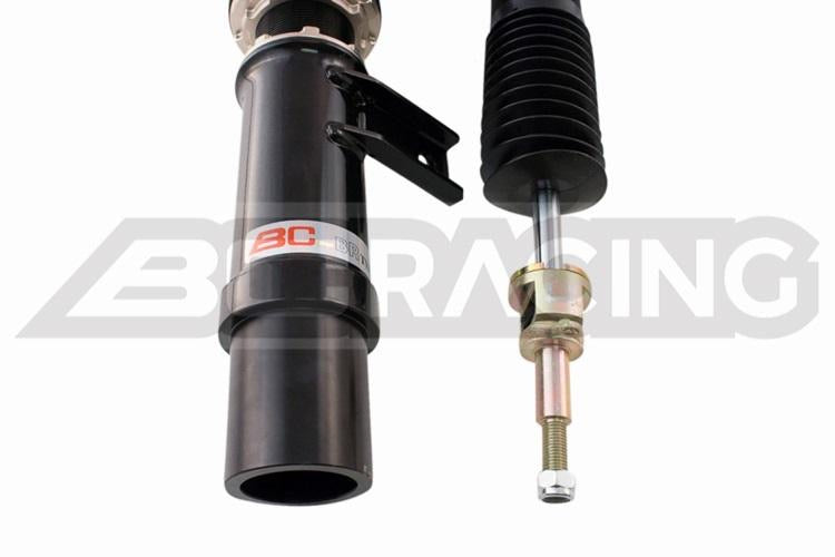 BC Racing MK6 Golf / GTI Coilover Kit