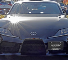 Load image into Gallery viewer, LICENSE PLATE RELOCATE FOR SUPRA