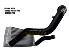 Load image into Gallery viewer, F30 335I INTERCOOLER FMIC