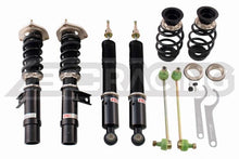 Load image into Gallery viewer, BC Racing MK6 Golf / GTI Coilover Kit