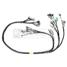 Load image into Gallery viewer, Rywire Honda B/D-Series OBD1 Tucked Budget Engine Harness