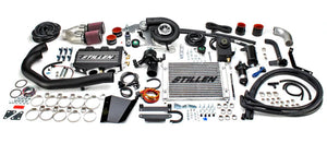 Stillen 2008-2013 INFINITI G37 COUPE / 2014-2015 INFINITI Q60 SUPERCHARGER - TUNER KIT