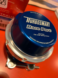 Turbo smart race port universal (no weld flange)