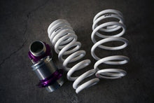 Load image into Gallery viewer, HKS TOYOTA SUPRA A90 ADJUSTABLE SPRING KIT