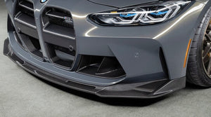 BMW G8X VRS AERO PROGRAM - FRONT SPOILER