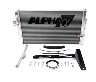 AMS Red Alpha Heat Exhanger Q60/Q50