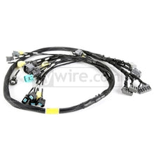 Load image into Gallery viewer, Rywire Honda B/D-Series OBD2 Tucked Budget Engine Harness