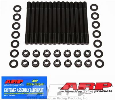 Performance Cylinder Head Stud Kits 202-4207