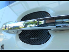 Load image into Gallery viewer, MUGEN DOOR HANDLE PROTECTORS - SMALL (Late model Honda’s )