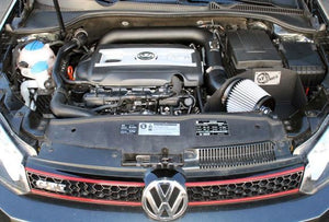 AFE Stage-2 MK6 Intake Pro Dry S | 2009-2014 VW Golf GTI