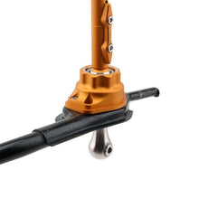 Load image into Gallery viewer, HYBRID RACING SHORT SHIFTER ASSEMBLY (UNIVERSAL B/D-SERIES)