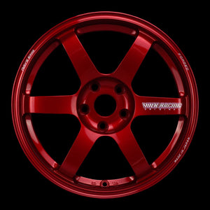 Volk Racing TE37 SAGA Wheel - 18x9.5 / 5x120 / +36 (CTR Spec / Set of 4)