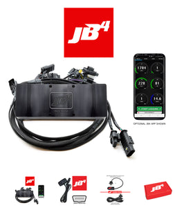 S55 JB4 Tuner for 2015-2020 BMW M3/M4/M2C